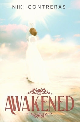 Awakened Paperback Nikicsbooks