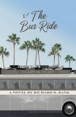 The Bus Ride Paperback Auctus Publishers