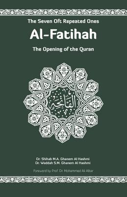 Al-Fatihah: The Opening of the Quran Paperback Partridge Singapore
