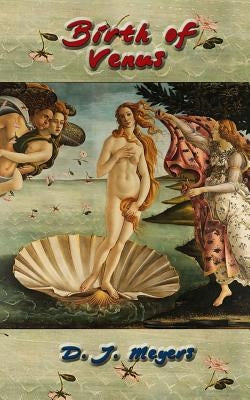 Birth of Venus Paperback Createspace Independent Publishing Platform