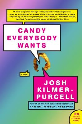 Candy Everybody Wants Paperback Harper Perennial