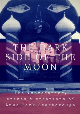 Dark Side of the Moon Paperback Lulu.com