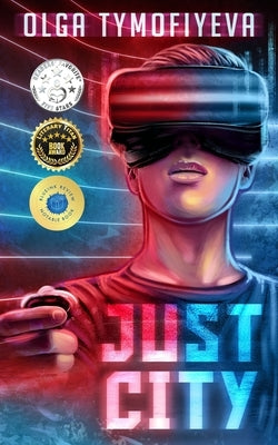 Just City Paperback Independently Published
