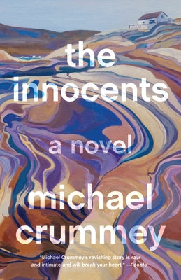 The Innocents Anchor Books