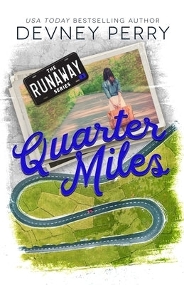 Quarter Miles Paperback Devney Perry
