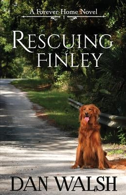 Rescuing Finley Paperback Bainbridge Press