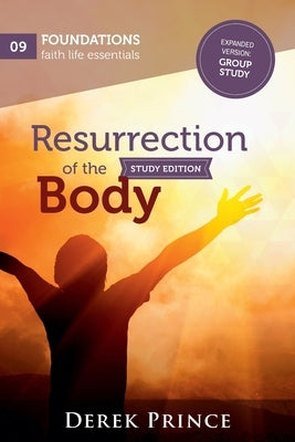 Resurrection of the Body - Group Study Paperback Dpm-UK