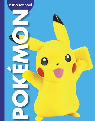 Curious about Pokémon Paperback Amicus Ink