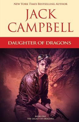 Daughter of Dragons Paperback Jabberwocky Literary Agency, Inc.