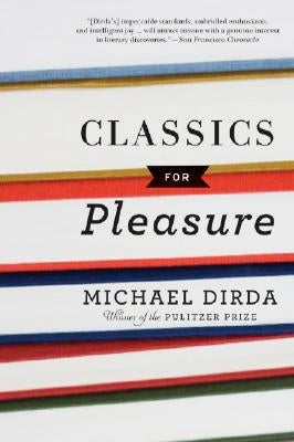 Classics for Pleasure Paperback Houghton Mifflin