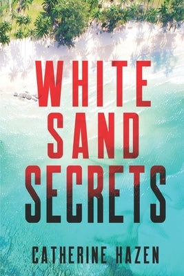 White Sand Secrets Paperback Extasy Books