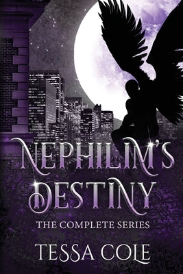 Nephilim's Destiny: The Complete Series Paperback Gryphon's Gate Publishing