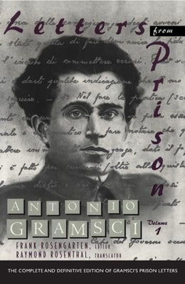 Letters from Prison Paperback Columbia University Press