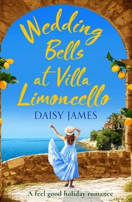 Wedding Bells at Villa Limoncello Paperback Canelo Us