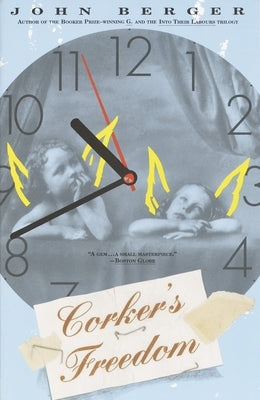 Corker's Freedom Paperback Knopf Doubleday Publishing Group