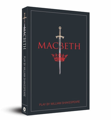 Macbeth (Pocket Classics) Paperback Fingerprint! Publishing