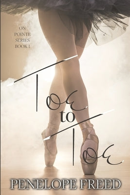 Toe to Toe Paperback Robynne Edwards