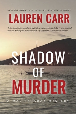 Shadow of Murder (A Mac Faraday Mystery) Paperback Acorn Book Services