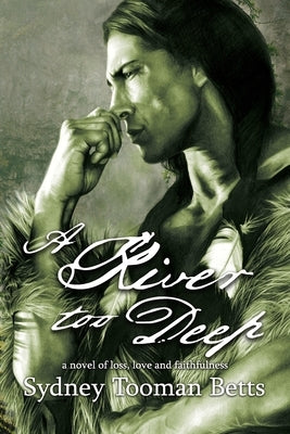 A River Too Deep Paperback R. R. Bowker