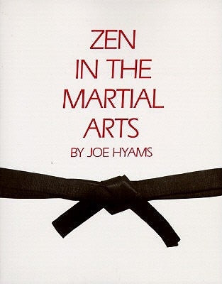 Zen in the Martial Arts Tarcherperigee
