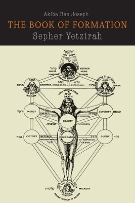 Sefer Yetzirah: The Book of Formation Paperback Martino Fine Books