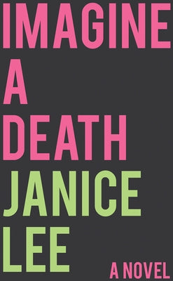 Imagine a Death Paperback Texas Review Press