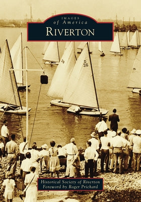 Riverton Paperback Arcadia Publishing (SC)