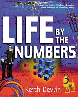 Life by the Numbers Paperback Wiley