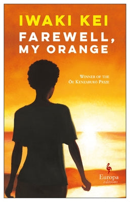 Farewell, My Orange Paperback Europa Editions