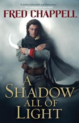 A Shadow All of Light Paperback Tor Books