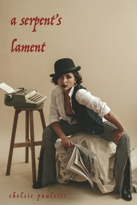 A Serpent's Lament Paperback Bookbaby
