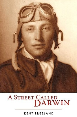A Street Called Darwin Paperback iUniverse
