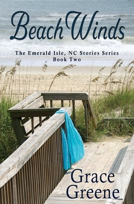 Beach Winds Paperback Kersey Creek Books