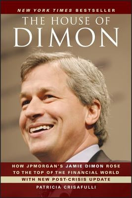 Dimon P Paperback John Wiley & Sons