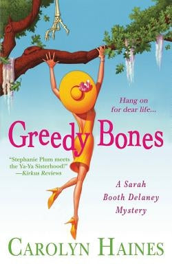 Greedy Bones Paperback St. Martins Press-3PL