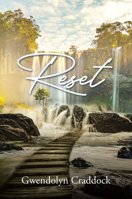 Reset Paperback Christian Faith Publishing