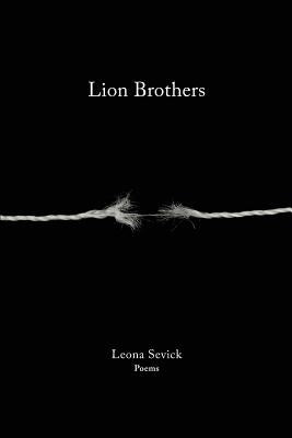 Lion Brothers Paperback Press 53
