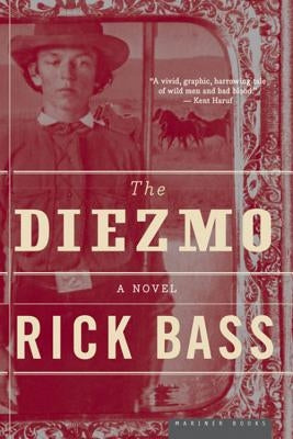 The Diezmo Paperback Harper Paperbacks