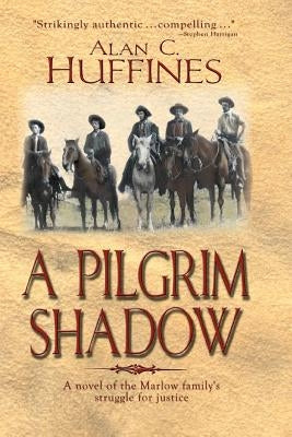 A Pilgrim Shadow Paperback Eakin Press