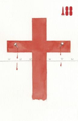 The Hospital Ship Paperback Rocket 88
