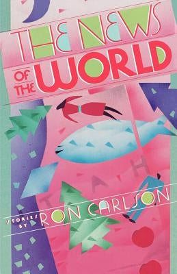 The News of the World: Stories Paperback W. W. Norton & Company