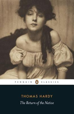 The Return of the Native Paperback Penguin Group