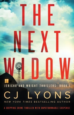 The Next Widow: A gripping crime thriller with unputdownable suspense Paperback Bookouture