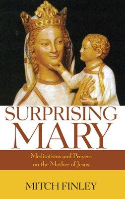 Surprising Mary Paperback Wipf & Stock Publishers