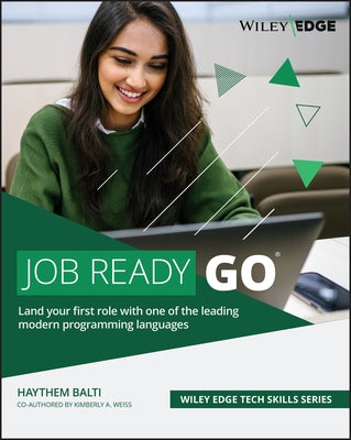 Job Ready Go Paperback Wiley