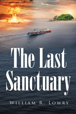 The Last Sanctuary Paperback Page Publishing, Inc.