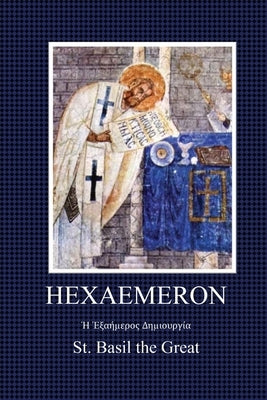 Haxaemeron Paperback Dalcassian Publishing Company