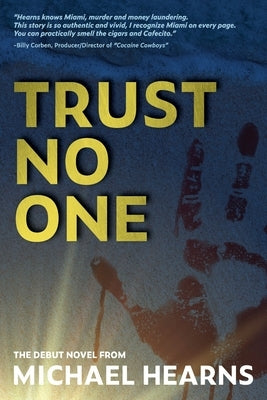 Trust No One Paperback Beati Bellicosi