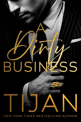 A Dirty Business Paperback Montlake