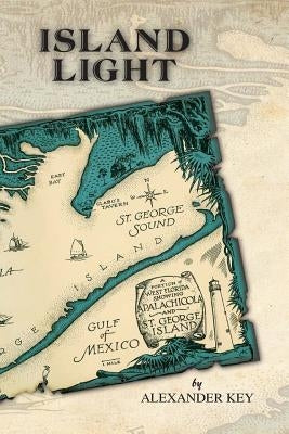 Island Light Paperback Createspace Independent Publishing Platform